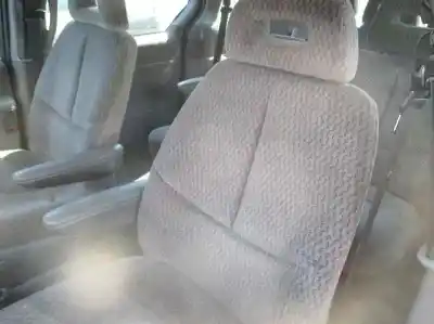 Утилизация автомобиля chrysler voyager (gs) 2.5 td года 1998 питание dm00