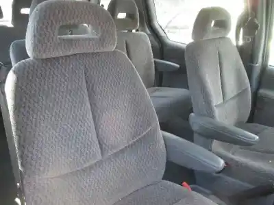 Утилизация автомобиля chrysler voyager (gs) 2.5 td года 1998 питание dm00