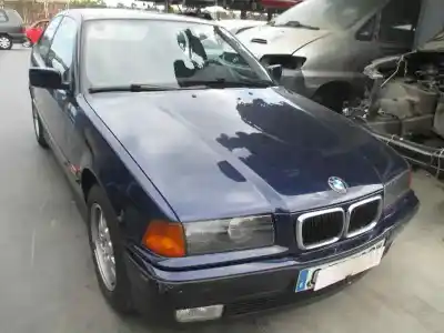 Vehicul casat BMW SERIE 3 COMPACTO (E36) 318ti al anului 1998 alimentat 194S1G