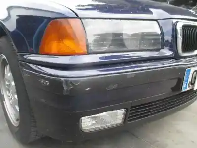 Утилизация автомобиля bmw serie 3 compacto (e36) 318ti года 1998 питание 194s1g