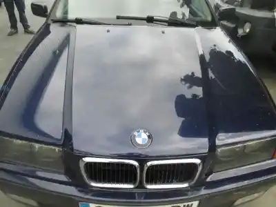 Утилизация автомобиля bmw serie 3 compacto (e36) 318ti года 1998 питание 194s1g