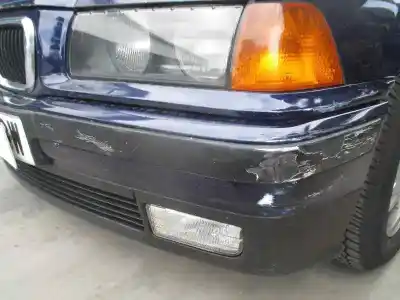 Утилизация автомобиля bmw serie 3 compacto (e36) 318ti года 1998 питание 194s1g