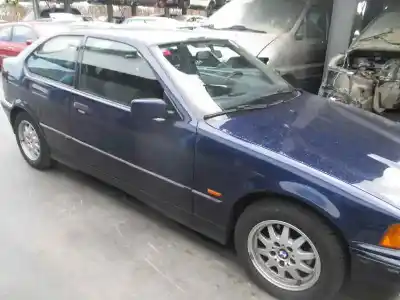 Утилизация автомобиля bmw serie 3 compacto (e36) 318ti года 1998 питание 194s1g