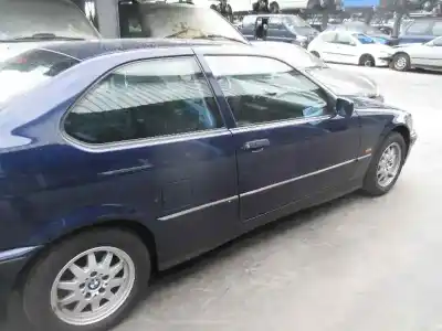Утилизация автомобиля bmw serie 3 compacto (e36) 318ti года 1998 питание 194s1g