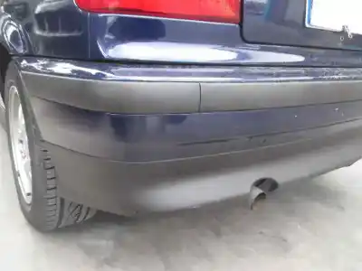 Утилизация автомобиля bmw serie 3 compacto (e36) 318ti года 1998 питание 194s1g