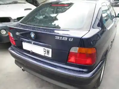 Утилизация автомобиля bmw serie 3 compacto (e36) 318ti года 1998 питание 194s1g