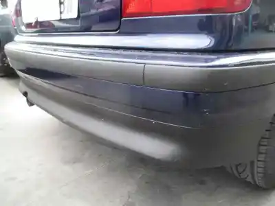 Утилизация автомобиля bmw serie 3 compacto (e36) 318ti года 1998 питание 194s1g