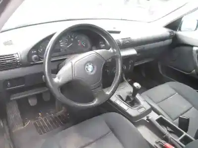 Утилизация автомобиля bmw serie 3 compacto (e36) 318ti года 1998 питание 194s1g