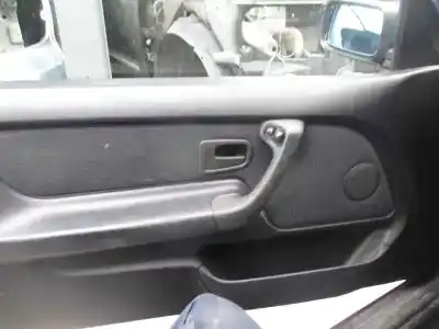 Утилизация автомобиля bmw serie 3 compacto (e36) 318ti года 1998 питание 194s1g