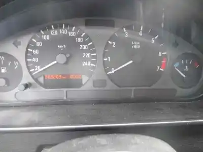Утилизация автомобиля bmw serie 3 compacto (e36) 318ti года 1998 питание 194s1g