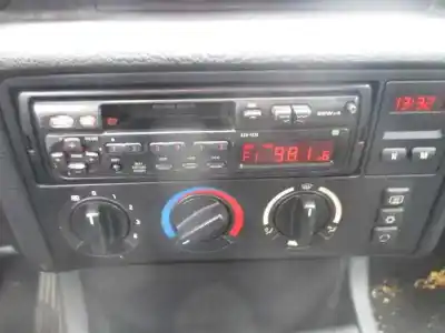 Утилизация автомобиля bmw serie 3 compacto (e36) 318ti года 1998 питание 194s1g