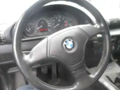 Утилизация автомобиля bmw serie 3 compacto (e36) 318ti года 1998 питание 194s1g