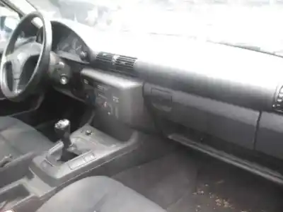 Утилизация автомобиля bmw serie 3 compacto (e36) 318ti года 1998 питание 194s1g