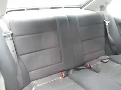 Утилизация автомобиля bmw serie 3 compacto (e36) 318ti года 1998 питание 194s1g