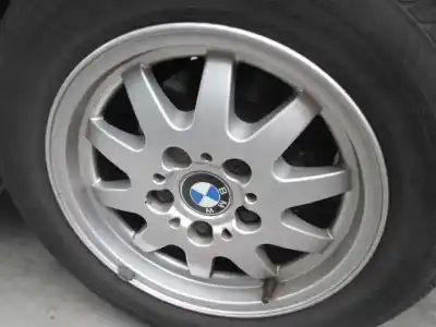 Утилизация автомобиля bmw serie 3 compacto (e36) 318ti года 1998 питание 194s1g