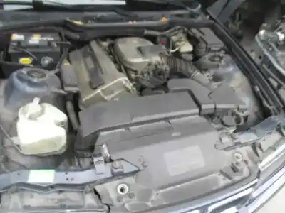 Утилизация автомобиля bmw serie 3 compacto (e36) 318ti года 1998 питание 194s1g