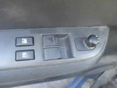 Здавання транспортного засобу suzuki swift berlina (mz) 1.3 16v cat року 2005 потужний m13a