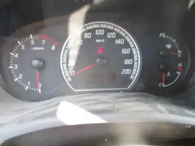 Здавання транспортного засобу suzuki swift berlina (mz) 1.3 16v cat року 2005 потужний m13a