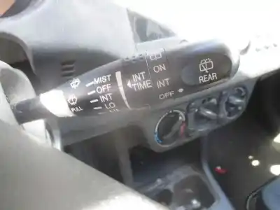 Здавання транспортного засобу suzuki swift berlina (mz) 1.3 16v cat року 2005 потужний m13a