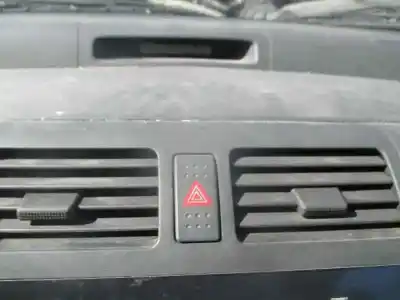 Здавання транспортного засобу suzuki swift berlina (mz) 1.3 16v cat року 2005 потужний m13a