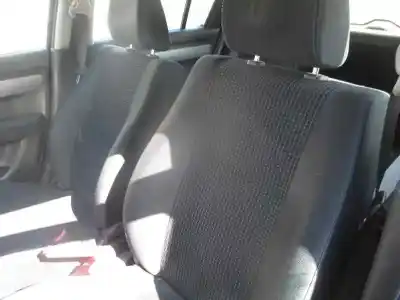 Здавання транспортного засобу suzuki swift berlina (mz) 1.3 16v cat року 2005 потужний m13a
