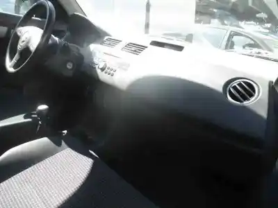 Здавання транспортного засобу suzuki swift berlina (mz) 1.3 16v cat року 2005 потужний m13a