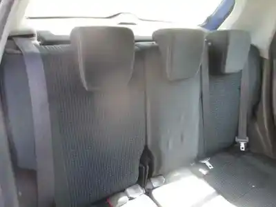 Здавання транспортного засобу suzuki swift berlina (mz) 1.3 16v cat року 2005 потужний m13a