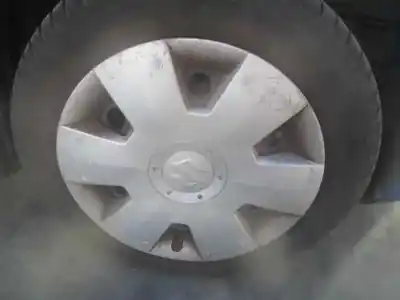 Здавання транспортного засобу suzuki swift berlina (mz) 1.3 16v cat року 2005 потужний m13a