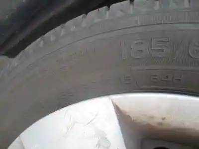 Здавання транспортного засобу suzuki swift berlina (mz) 1.3 16v cat року 2005 потужний m13a