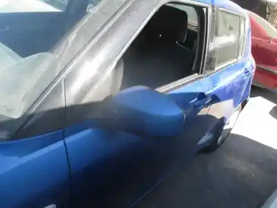 Здавання транспортного засобу suzuki swift berlina (mz) 1.3 16v cat року 2005 потужний m13a