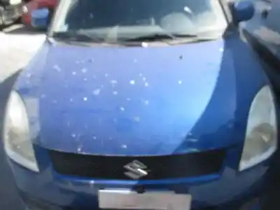 Здавання транспортного засобу suzuki swift berlina (mz) 1.3 16v cat року 2005 потужний m13a