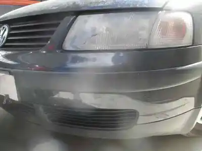 Verschrottungsfahrzeug volkswagen passat berlina (3b2) comfortline des jahres 1999 angetrieben adr