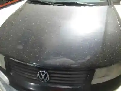 Verschrottungsfahrzeug volkswagen passat berlina (3b2) comfortline des jahres 1999 angetrieben adr