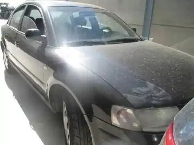 Verschrottungsfahrzeug volkswagen passat berlina (3b2) comfortline des jahres 1999 angetrieben adr