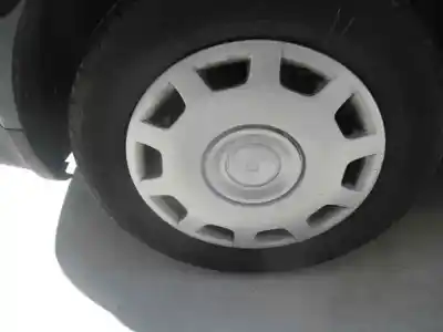 Verschrottungsfahrzeug volkswagen passat berlina (3b2) comfortline des jahres 1999 angetrieben adr