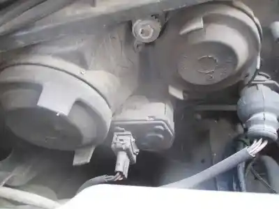 Verschrottungsfahrzeug volkswagen passat berlina (3b2) comfortline des jahres 1999 angetrieben adr