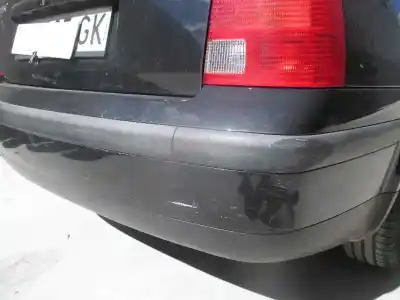 Verschrottungsfahrzeug volkswagen passat berlina (3b2) comfortline des jahres 1999 angetrieben adr