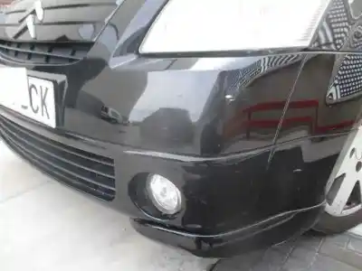 Hurda Aracı citroen c2 by loeb yılın 2004 güçlü nfu