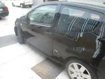 Hurda Aracı citroen c2 by loeb yılın 2004 güçlü nfu