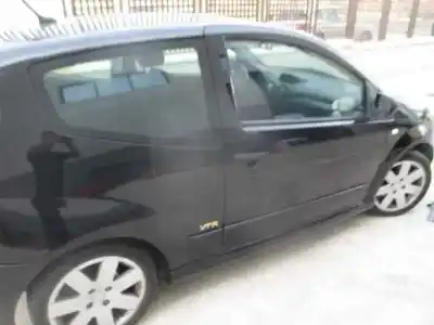 Hurda Aracı citroen c2 by loeb yılın 2004 güçlü nfu