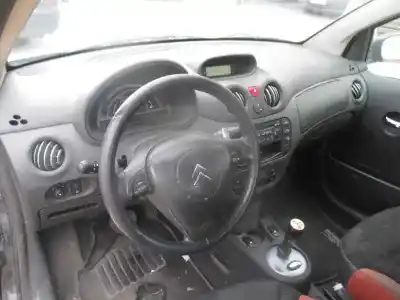 Hurda Aracı citroen c2 by loeb yılın 2004 güçlü nfu