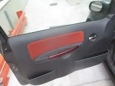 Hurda Aracı citroen c2 by loeb yılın 2004 güçlü nfu