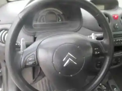 Hurda Aracı citroen c2 by loeb yılın 2004 güçlü nfu