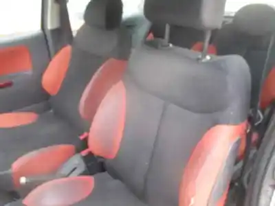 Hurda Aracı citroen c2 by loeb yılın 2004 güçlü nfu