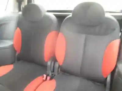 Hurda Aracı citroen c2 by loeb yılın 2004 güçlü nfu