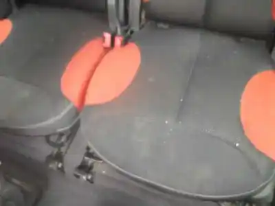 Hurda Aracı citroen c2 by loeb yılın 2004 güçlü nfu