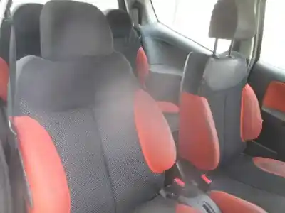 Hurda Aracı citroen c2 by loeb yılın 2004 güçlü nfu