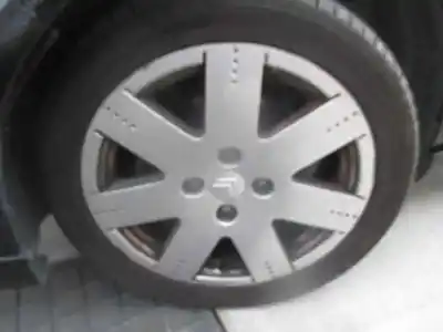 Hurda Aracı citroen c2 by loeb yılın 2004 güçlü nfu