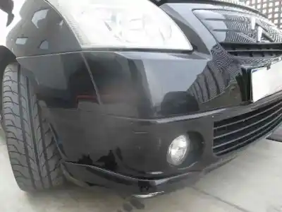Hurda Aracı citroen c2 by loeb yılın 2004 güçlü nfu