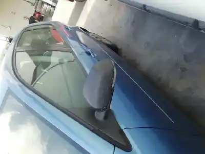 Scrapping Vehicle volkswagen polo (9n3) edition of the year 2007 powered bmw